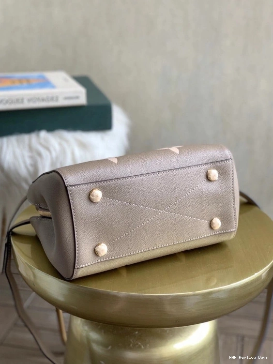 Aaa replica bags MONTAIGNE LOUIS BB VUITTON 0725